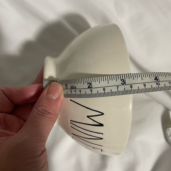 Rae Dunn by magenta MINE bowl - Picture 4 of 4